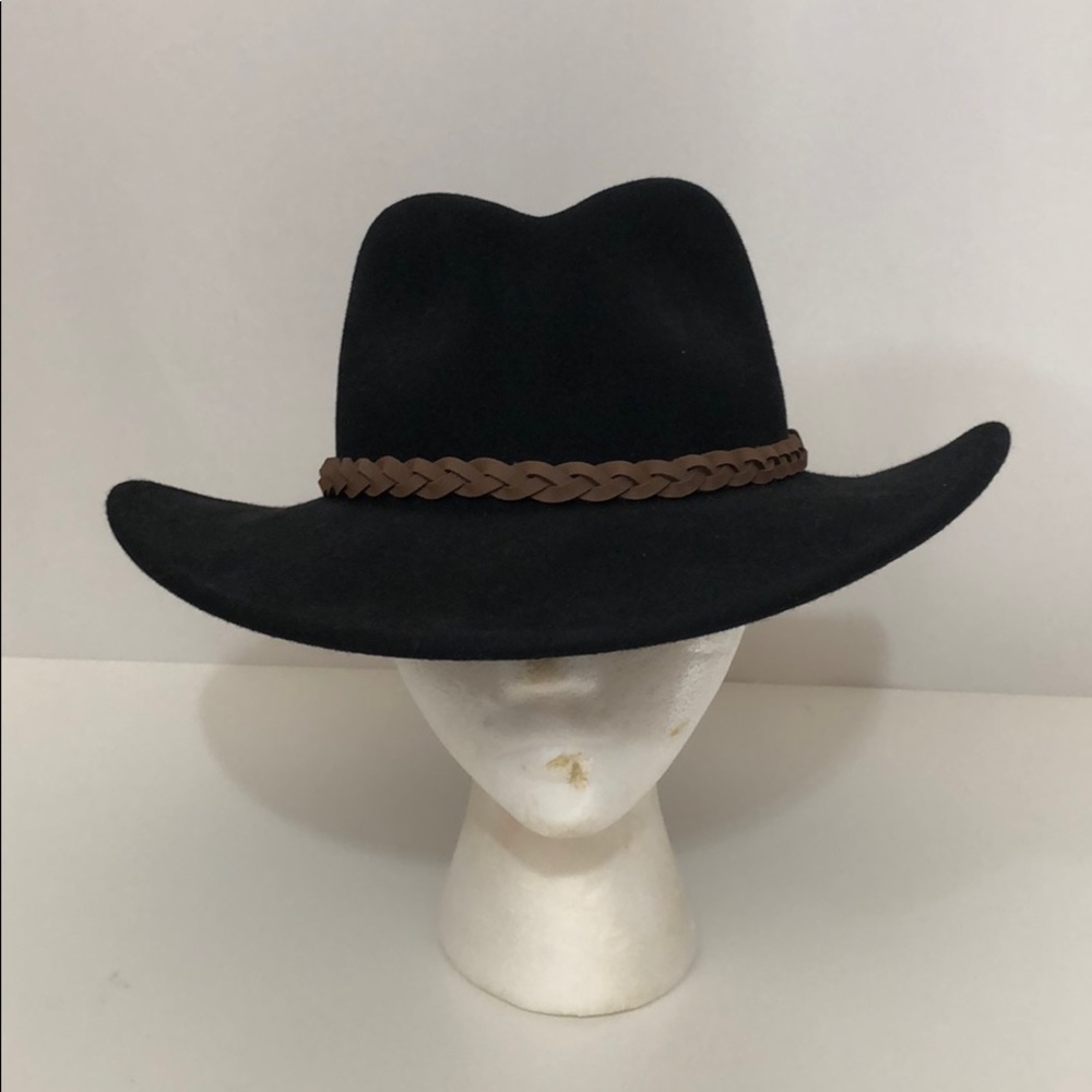 New Lite Felt wool hat